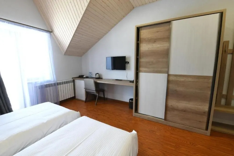 Hotel Ereto