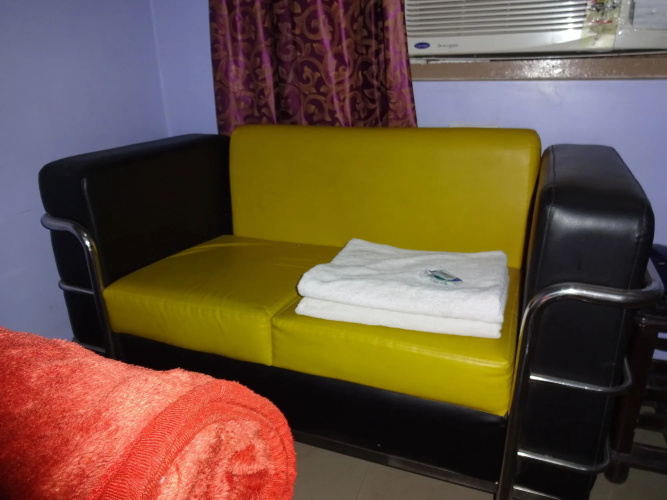 Hotel Viraat Inn