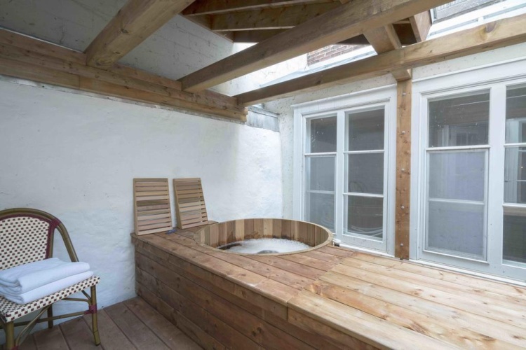 Auberge Place d'Armes photo 15