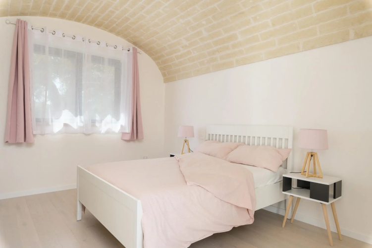 Villa Trullo Cillini by Wonderful Italy