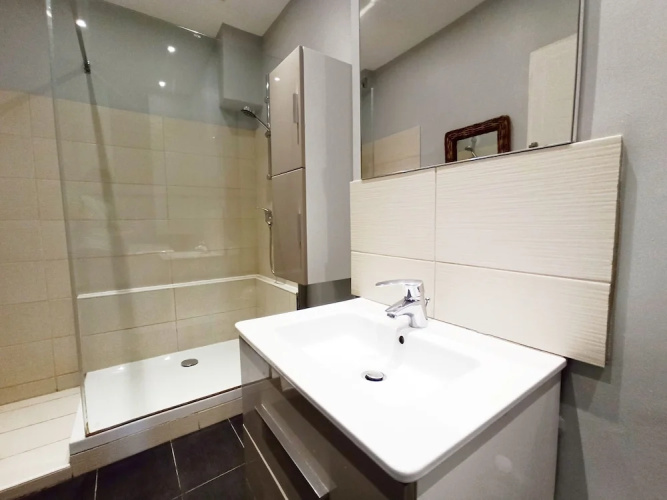 Spacious 2 Bedrooms close Croisette