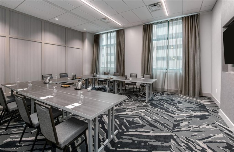 Sonesta Columbus Downtown photo 24