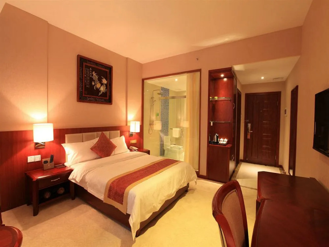 Goten Hotel