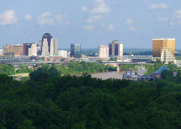 Hilton Shreveport photo 28