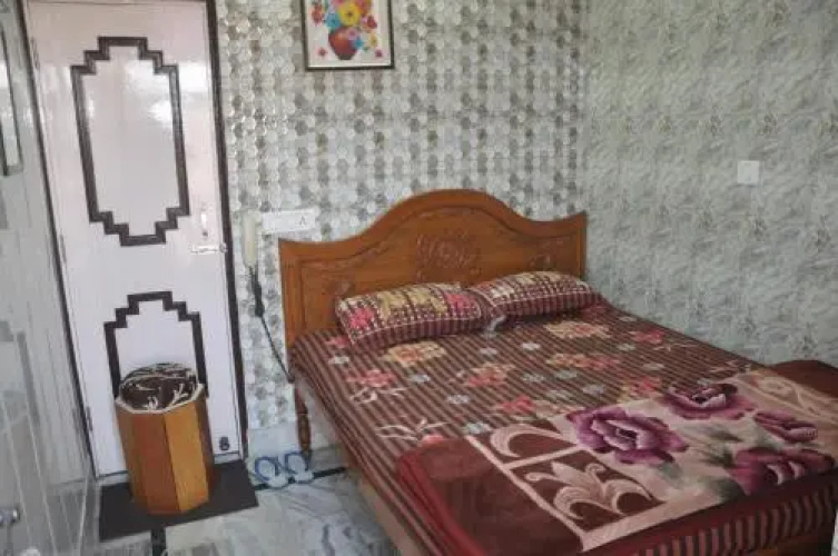 Pari Guest House