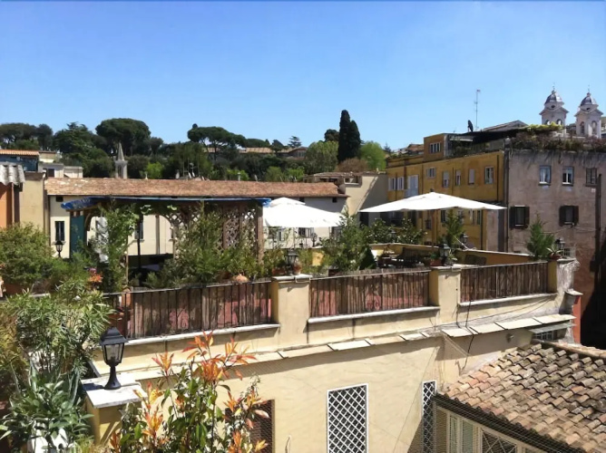 Domus Valeria Bed & Breakfast