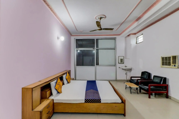 JC Guest House