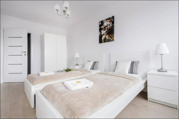 Browary Warszawskie P&O Serviced Apartments