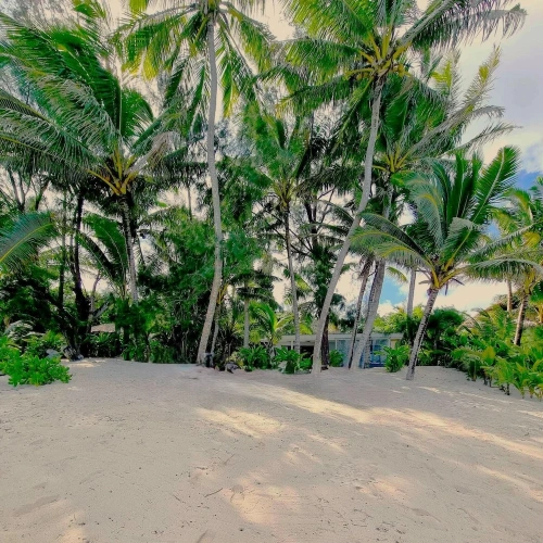 2 Bedrooms Family Bungalow with bay view
