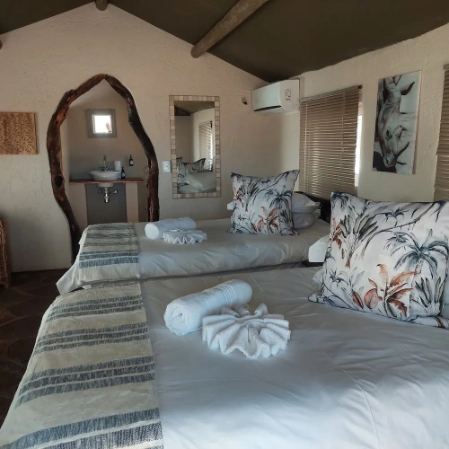 Luxury Double room