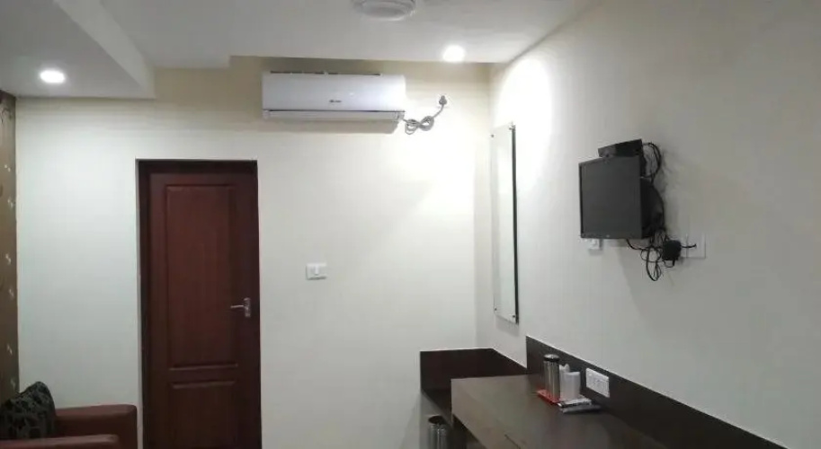 Hotel Rukmini
