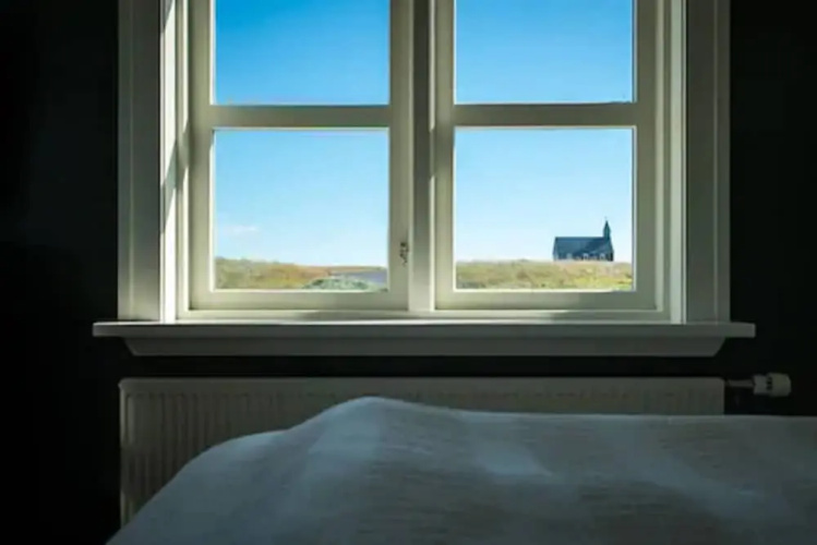 Hótel Búðir