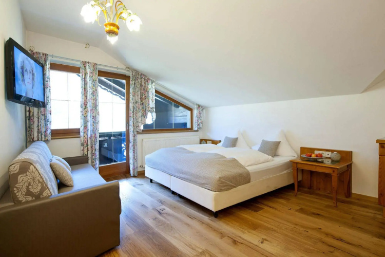 Hotel Bergjuwel