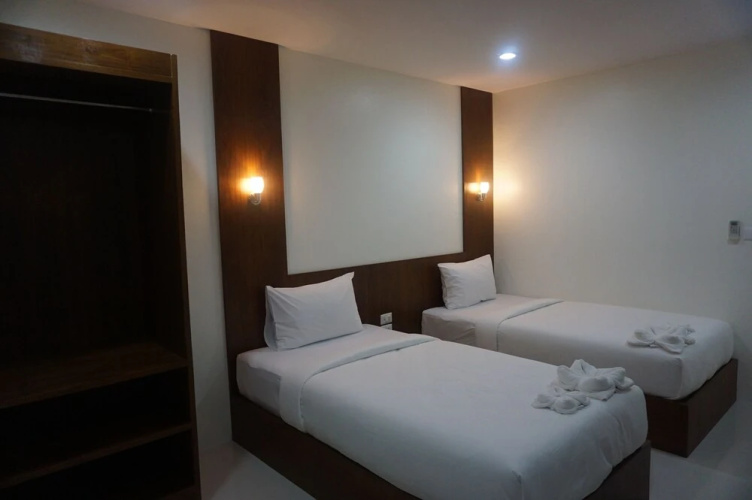 S.K. Park Hotel