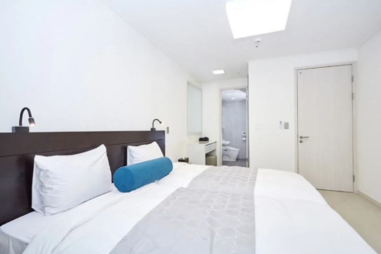 Iwantresort