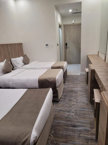 Kurtuba Al Azizya Hotel 2