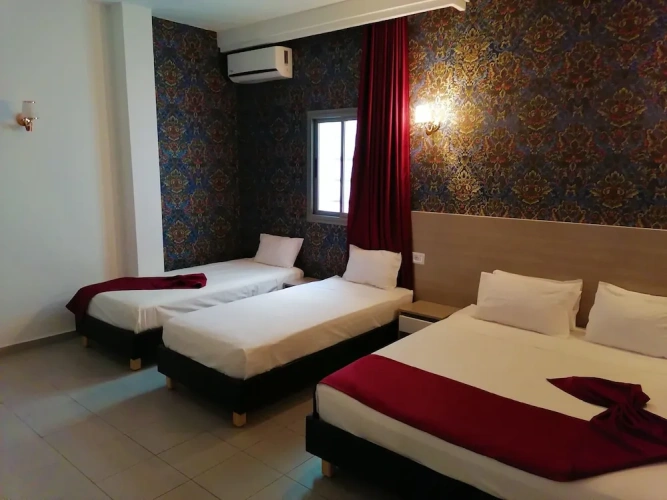 Grand room