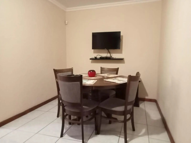 Hadeda Cottage