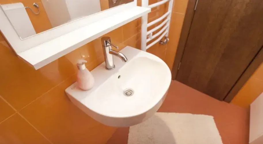 Apartment Vuk