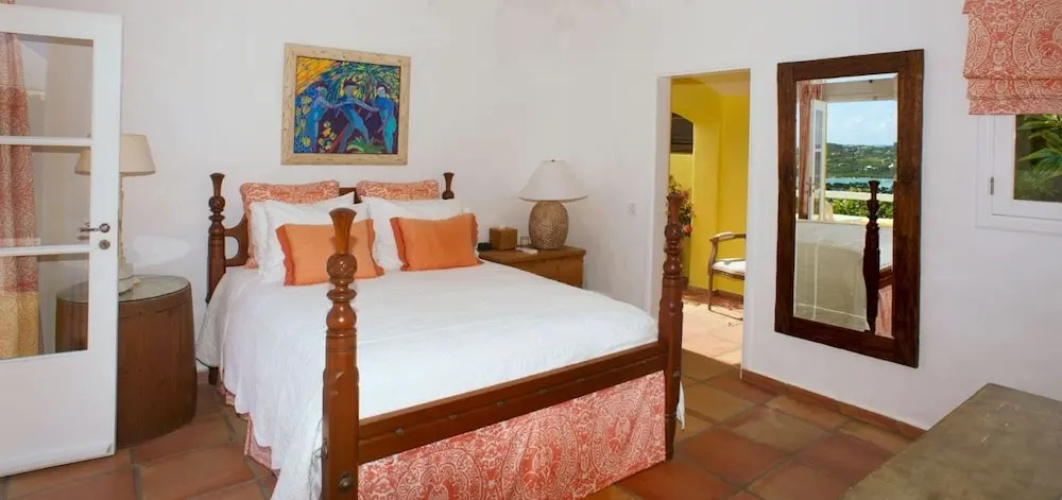 Villa Turtle