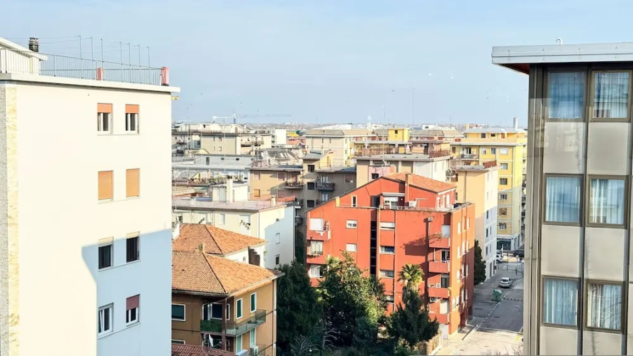 Venezia Dream Stay by Ca-sa Check