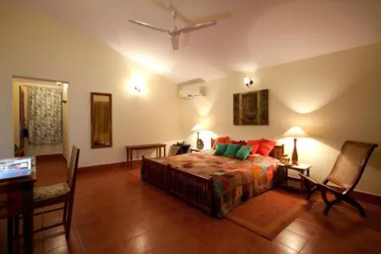 Gitanjali Homestay
