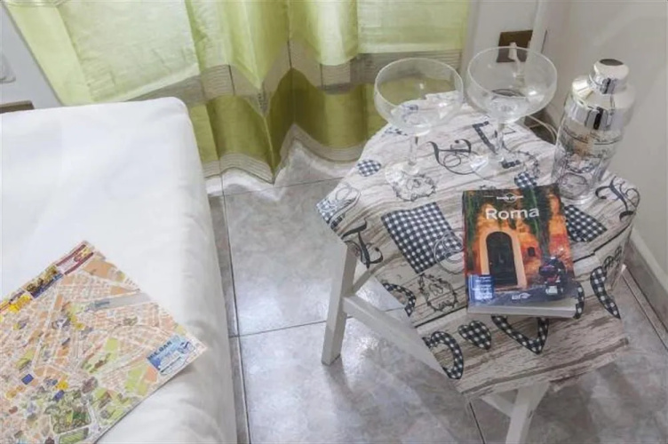 San Pietro Sweet Flat