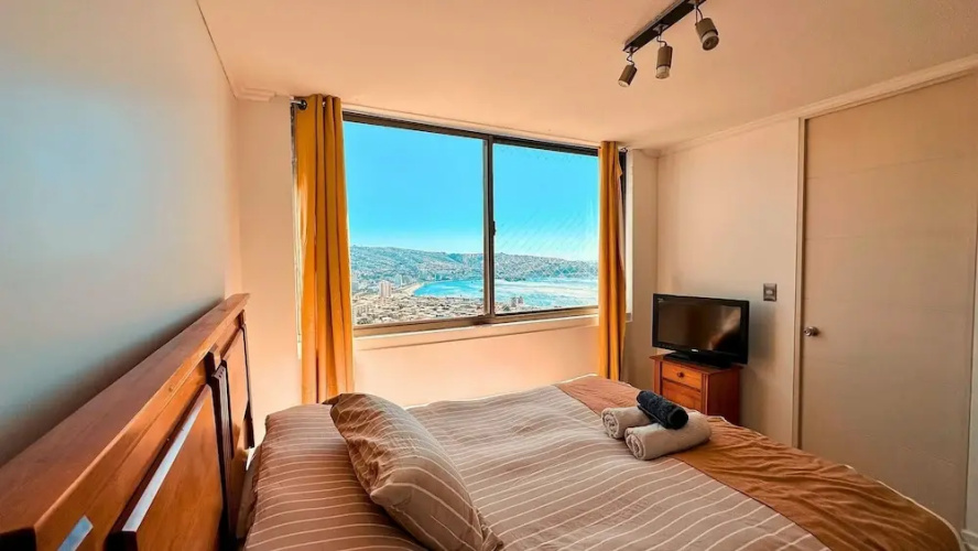 Ocean Front House 84