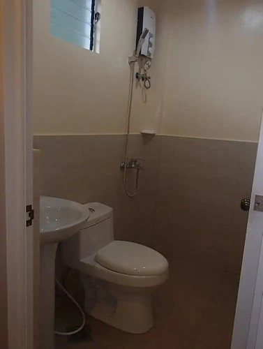 Superior room with balcony