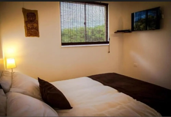 Kona Koa Lodge