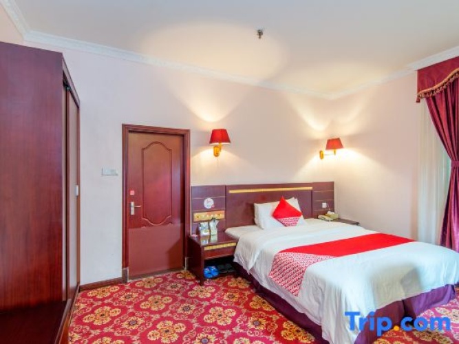 Attic Suite