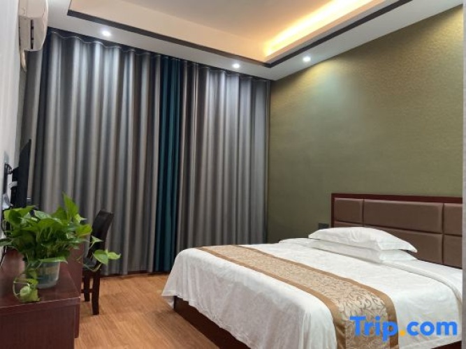 Business Single room