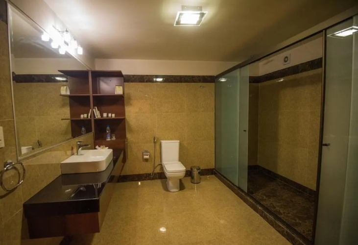 Roles Hotel