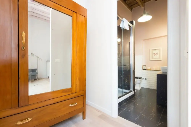 Ideal Apartment Navona Sq