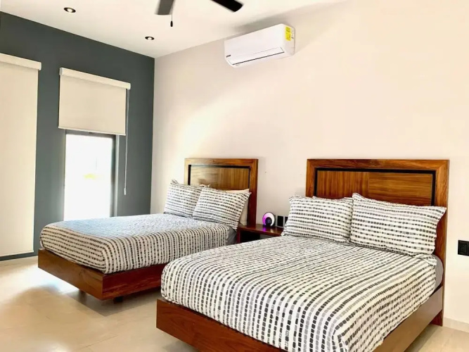 Seaside Villa 4 Beds, Private Pool, Amazing Views