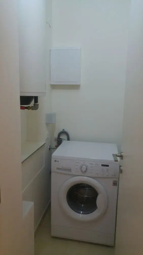 Sabba's Apartment