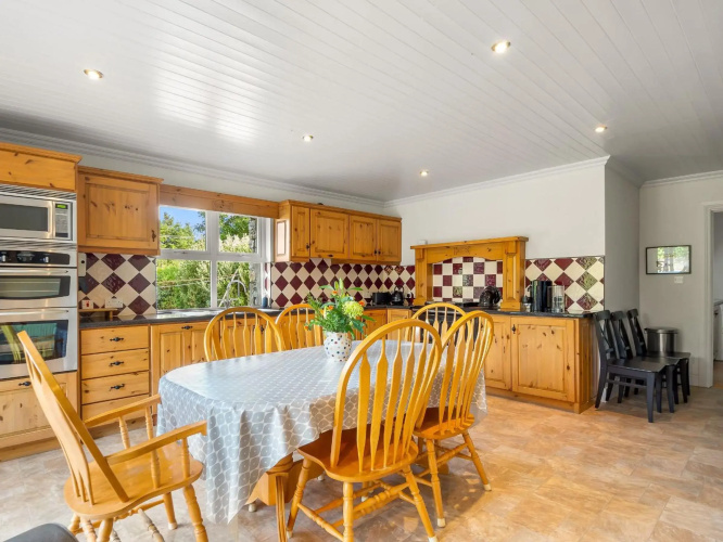 Sycamore Cottage