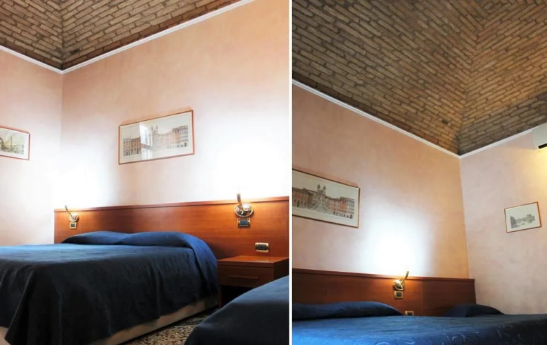 Rome Accommodation BB