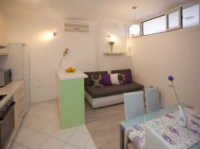Apartments Ruzica