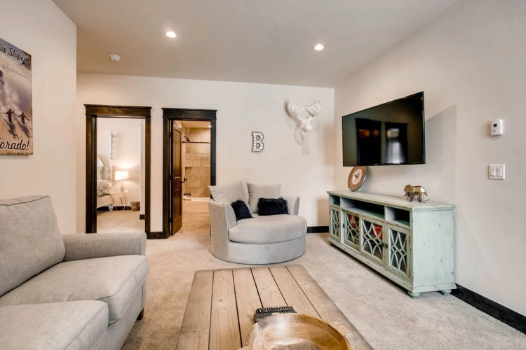 River Run Townhome RR42