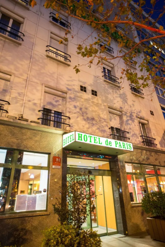 Hotelbild