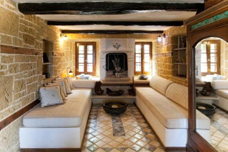 Cascara Villas