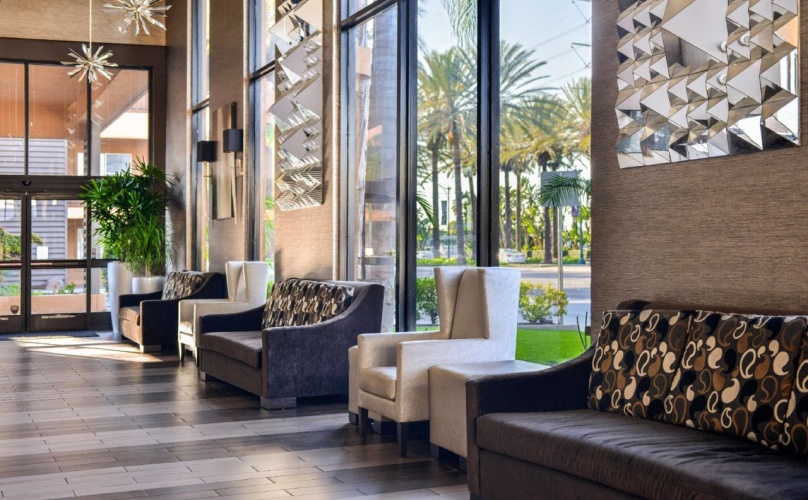 Best Western Plus Stovall's Inn photo 9