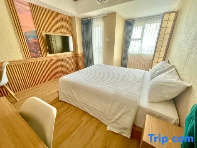 Quadruple Suite