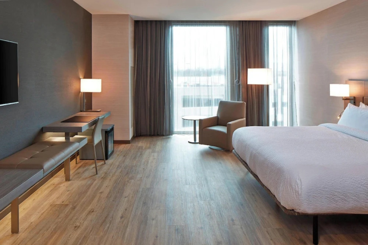 AC Hotel Columbus Dublin