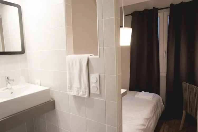 Hotel Saint Roch Montpellier