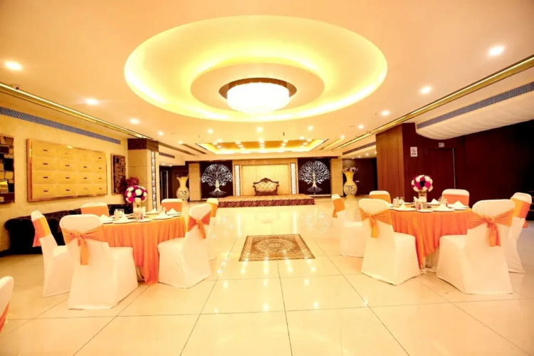 The Fern Residency Noida