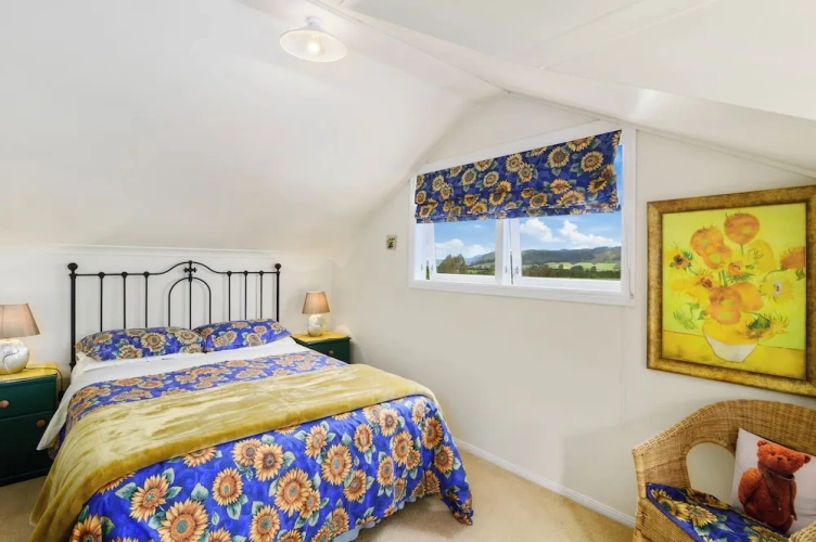 Standard Double Family room