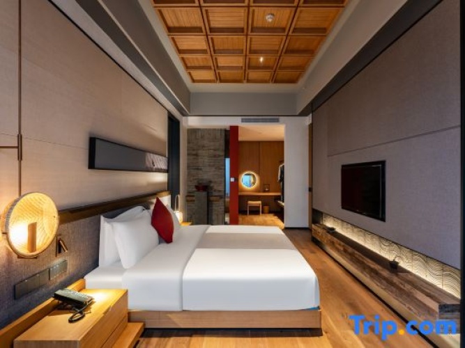 Premier Suite