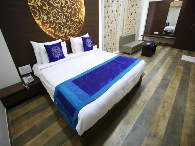 Hotel Narayan Inn By OYO Rooms